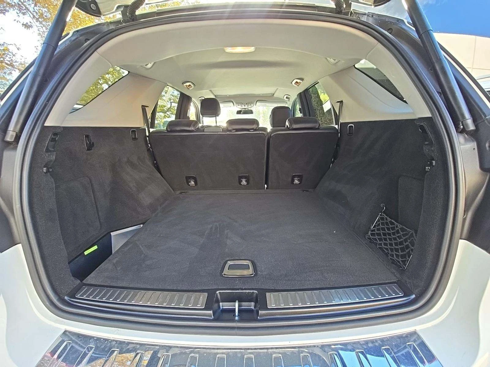 Mercedes-Benz ML 350 * PANO* KEYLESS* BLIND SPOT* * *  | Mobile.bg   12