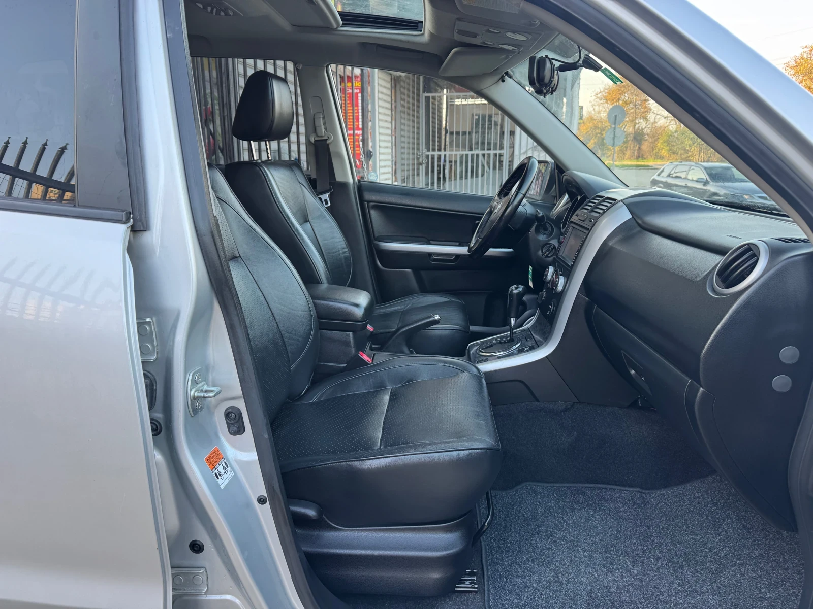 Suzuki Grand vitara 3.2 I V6 Final Edition Face   | Mobile.bg   11