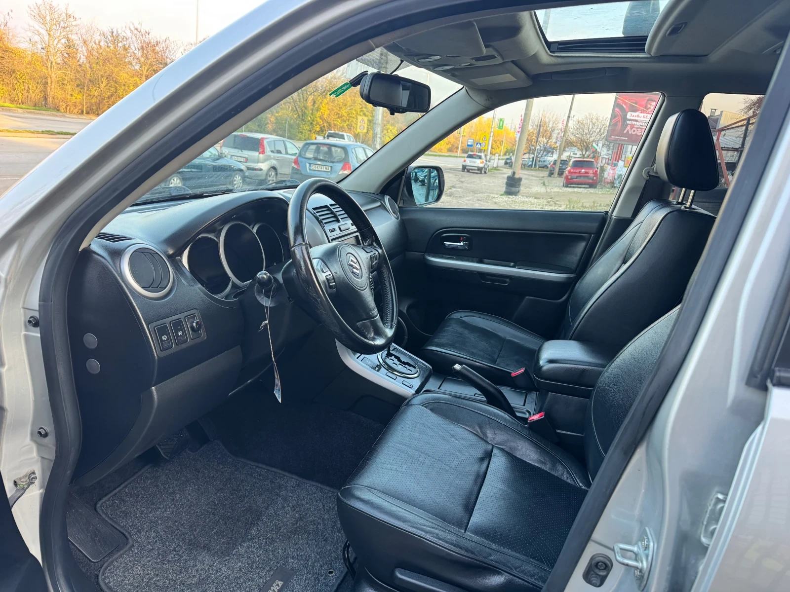 Suzuki Grand vitara 3.2 I V6 Final Edition Face   | Mobile.bg   9