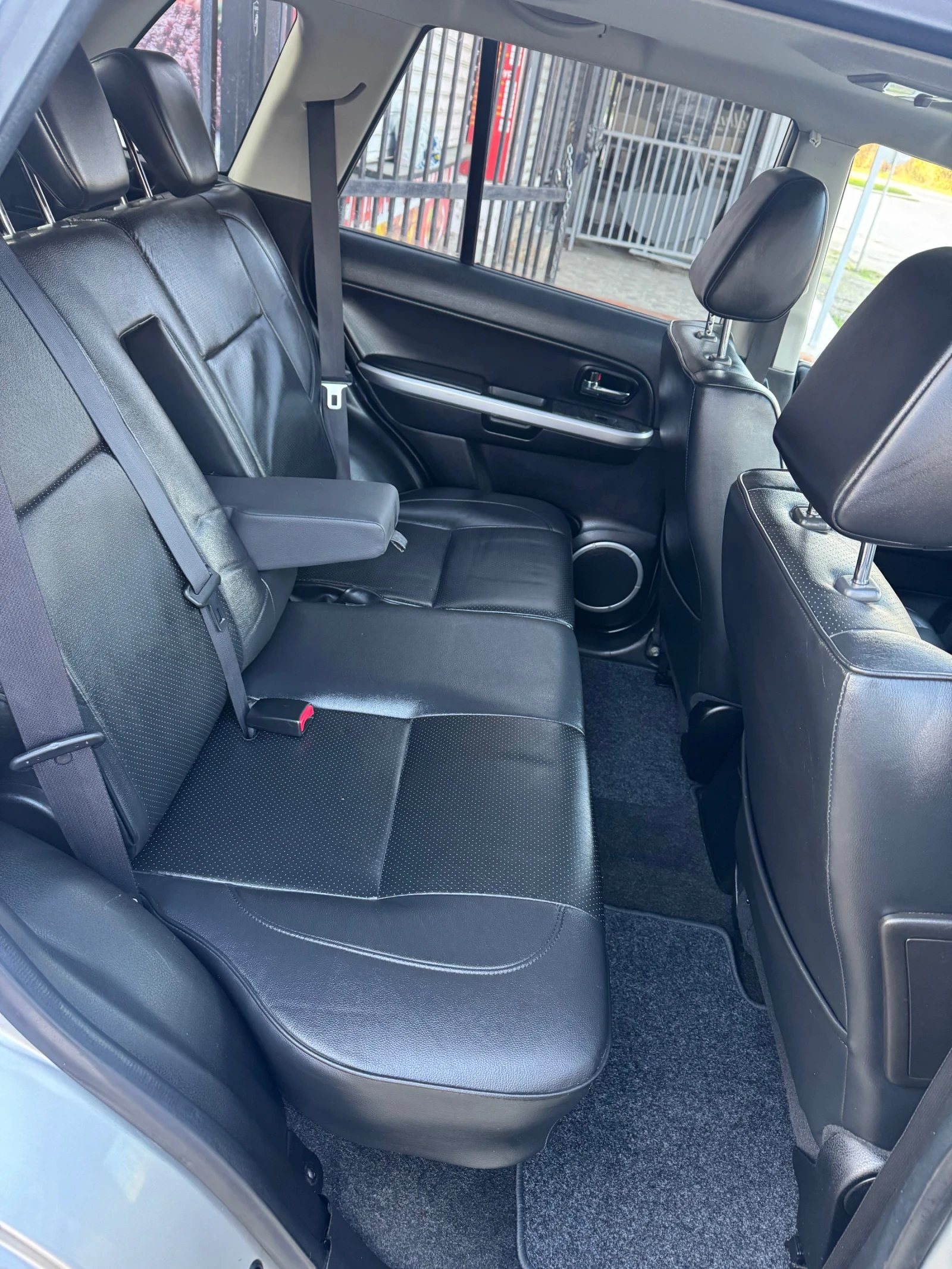 Suzuki Grand vitara 3.2 I V6 Final Edition Face   | Mobile.bg   14