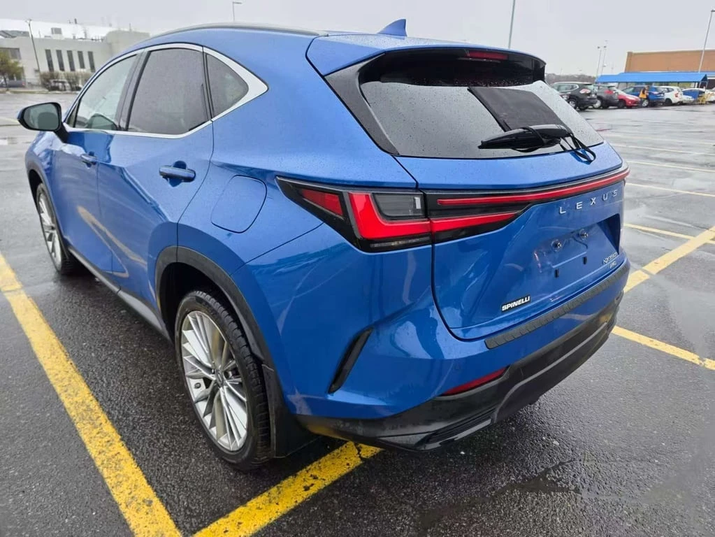 Lexus NX * 350h Luxury AWD * CARFAX *    | Mobile.bg   15