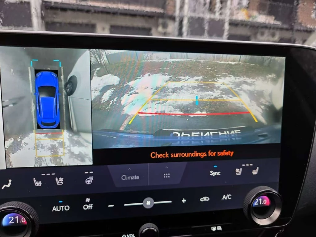 Lexus NX * 350h Luxury AWD * CARFAX *    | Mobile.bg   17