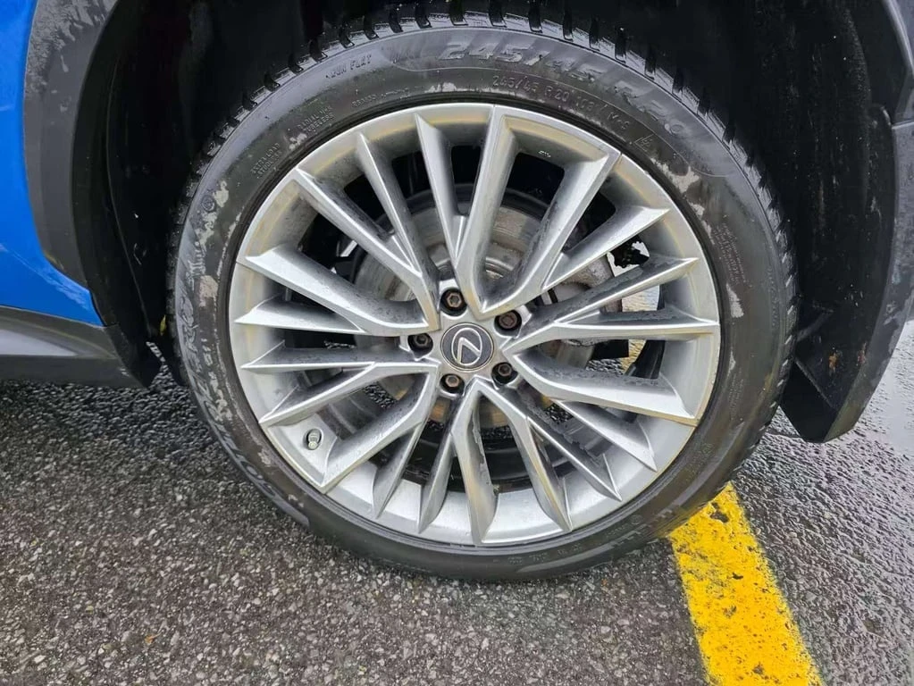 Lexus NX * 350h Luxury AWD * CARFAX *    | Mobile.bg   10