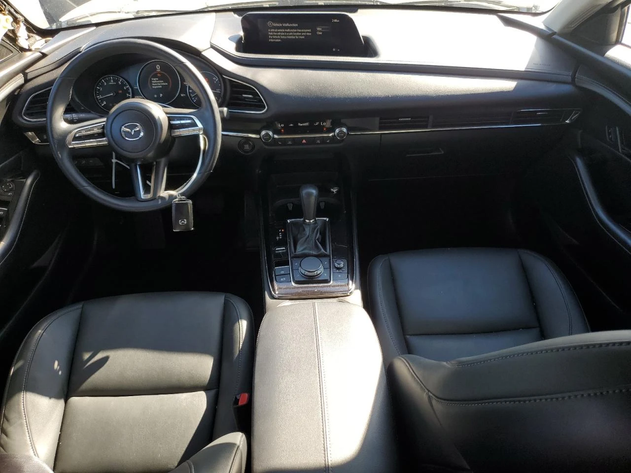 Mazda CX-30  2.5 S Preferred Package - изображение 8