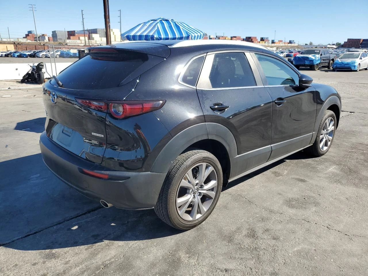 Mazda CX-30  2.5 S Preferred Package - изображение 3