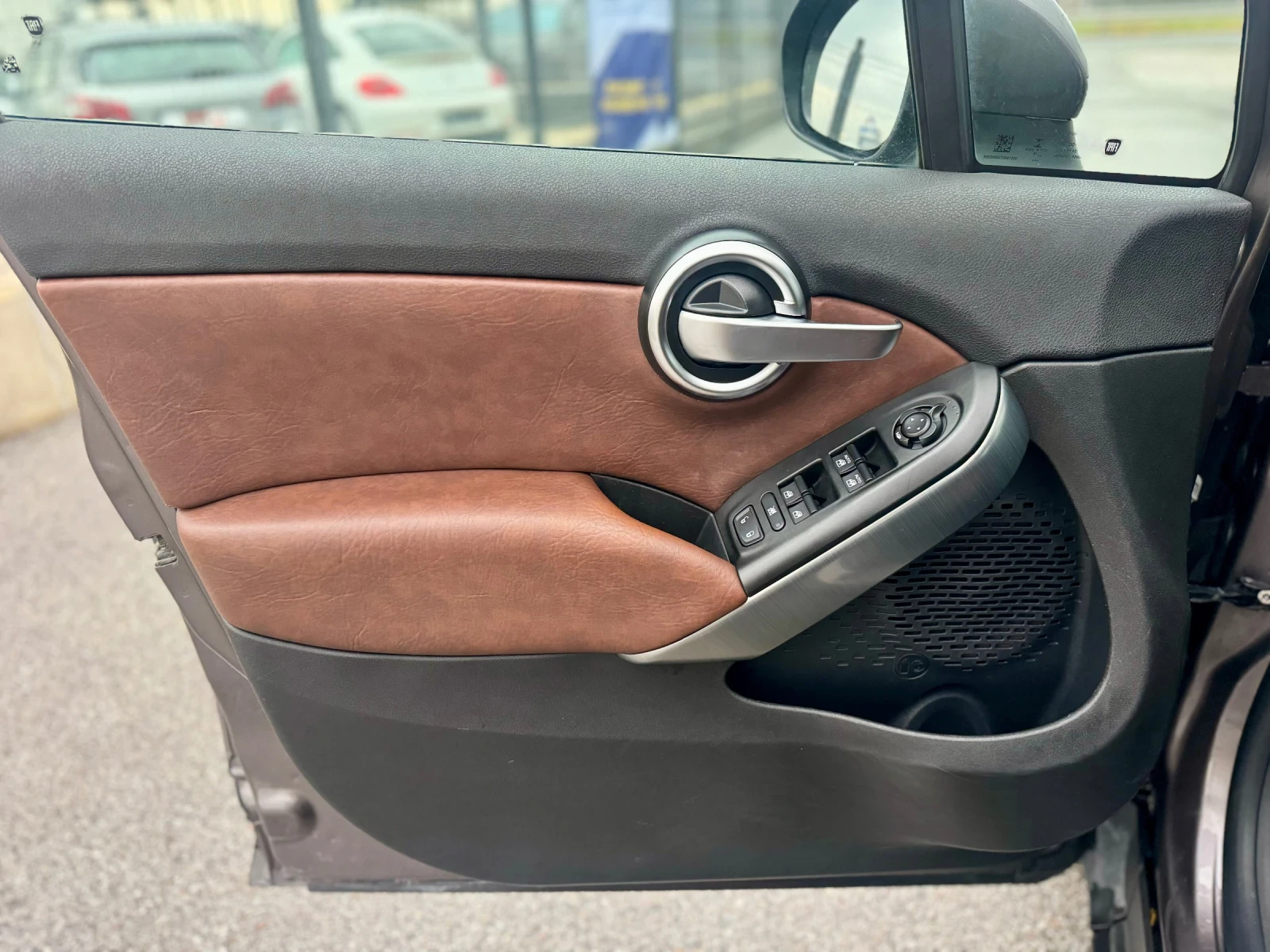 Fiat 500X 2.0D FULL 4wd | Mobile.bg   8