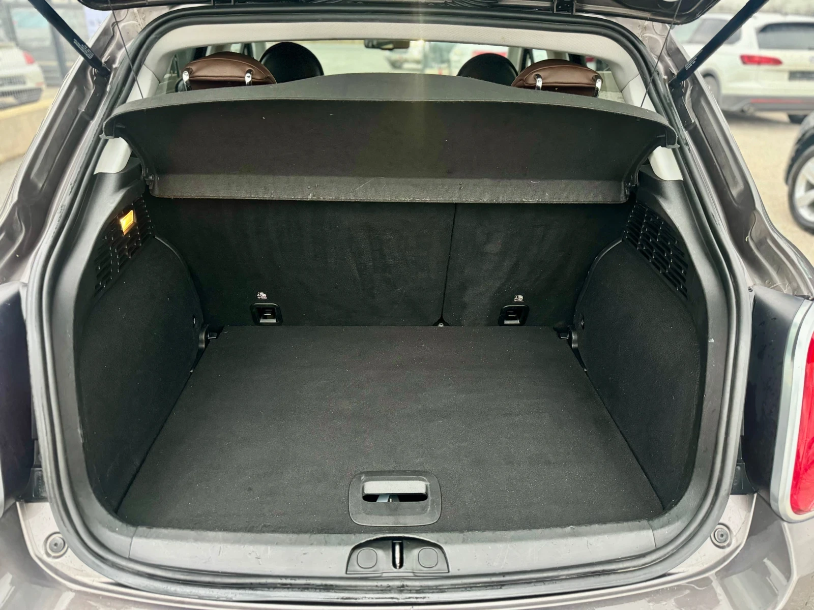 Fiat 500X 2.0D FULL 4wd | Mobile.bg   16