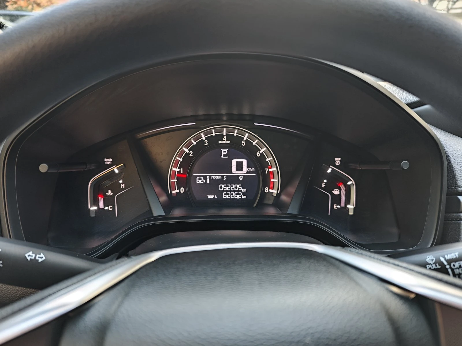 Honda Cr-v 2.4L �������� | Mobile.bg � ����������� 12