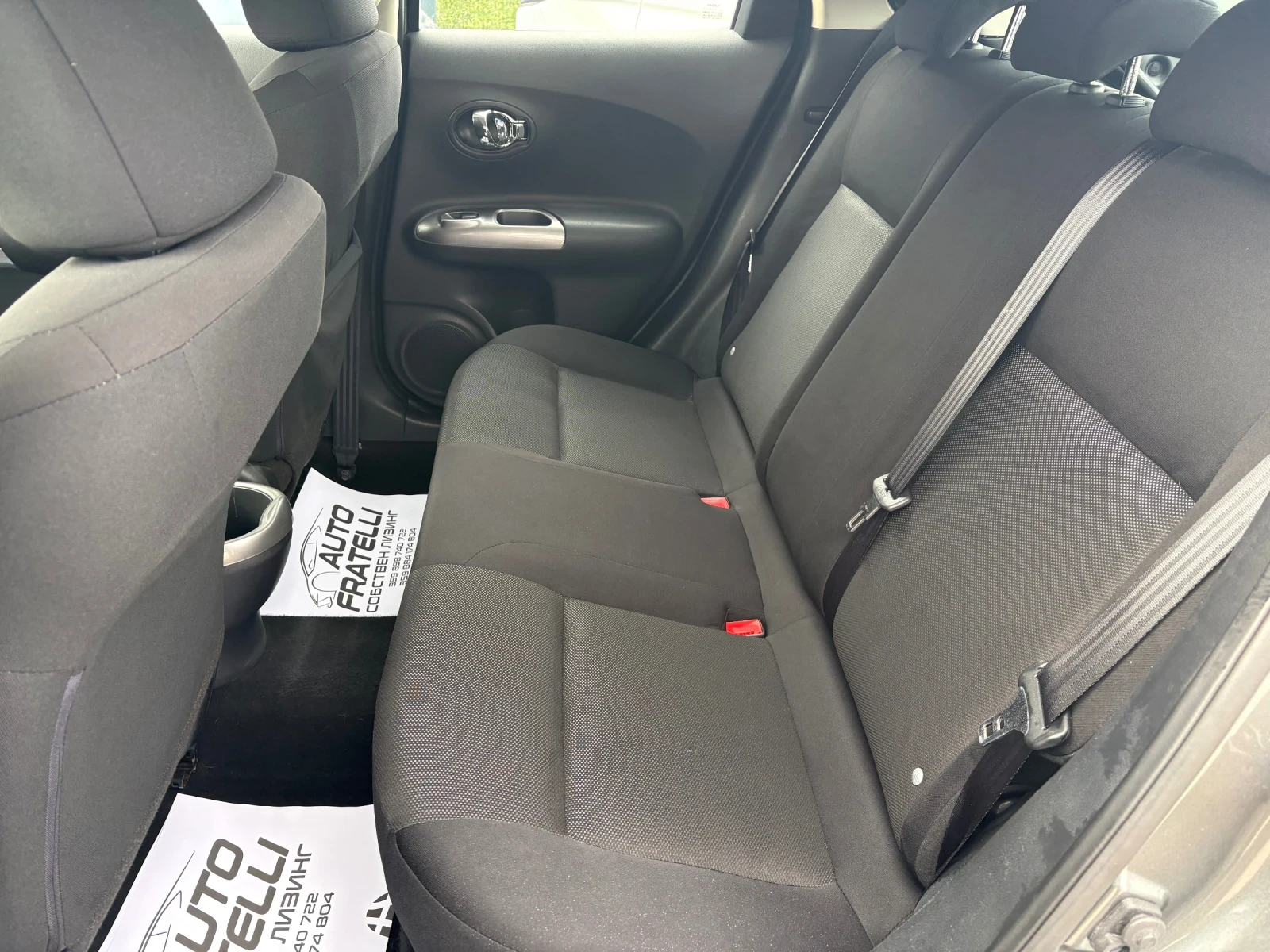 Nissan Juke 1.5DCI* ������ ��� ������� �����* ������  | Mobile.bg � ����������� 12