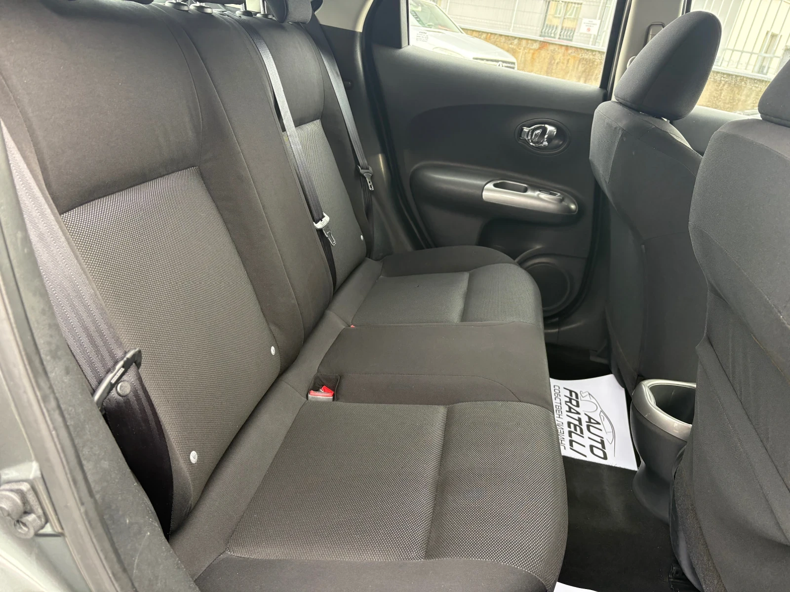 Nissan Juke 1.5DCI* ������ ��� ������� �����* ������  | Mobile.bg � ����������� 13