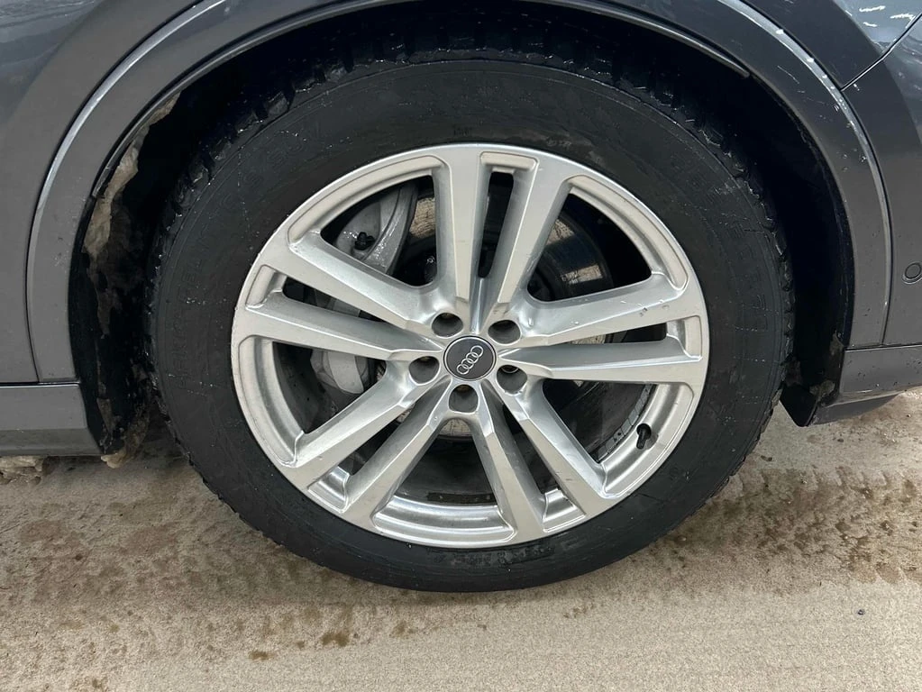 Audi Q7 * Technik * CARFAX * ���� �� �� | Mobile.bg � ����������� 11