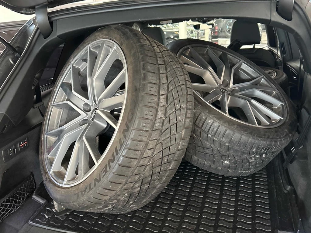 Audi Q7 * Technik * CARFAX * ���� �� �� | Mobile.bg � ����������� 14