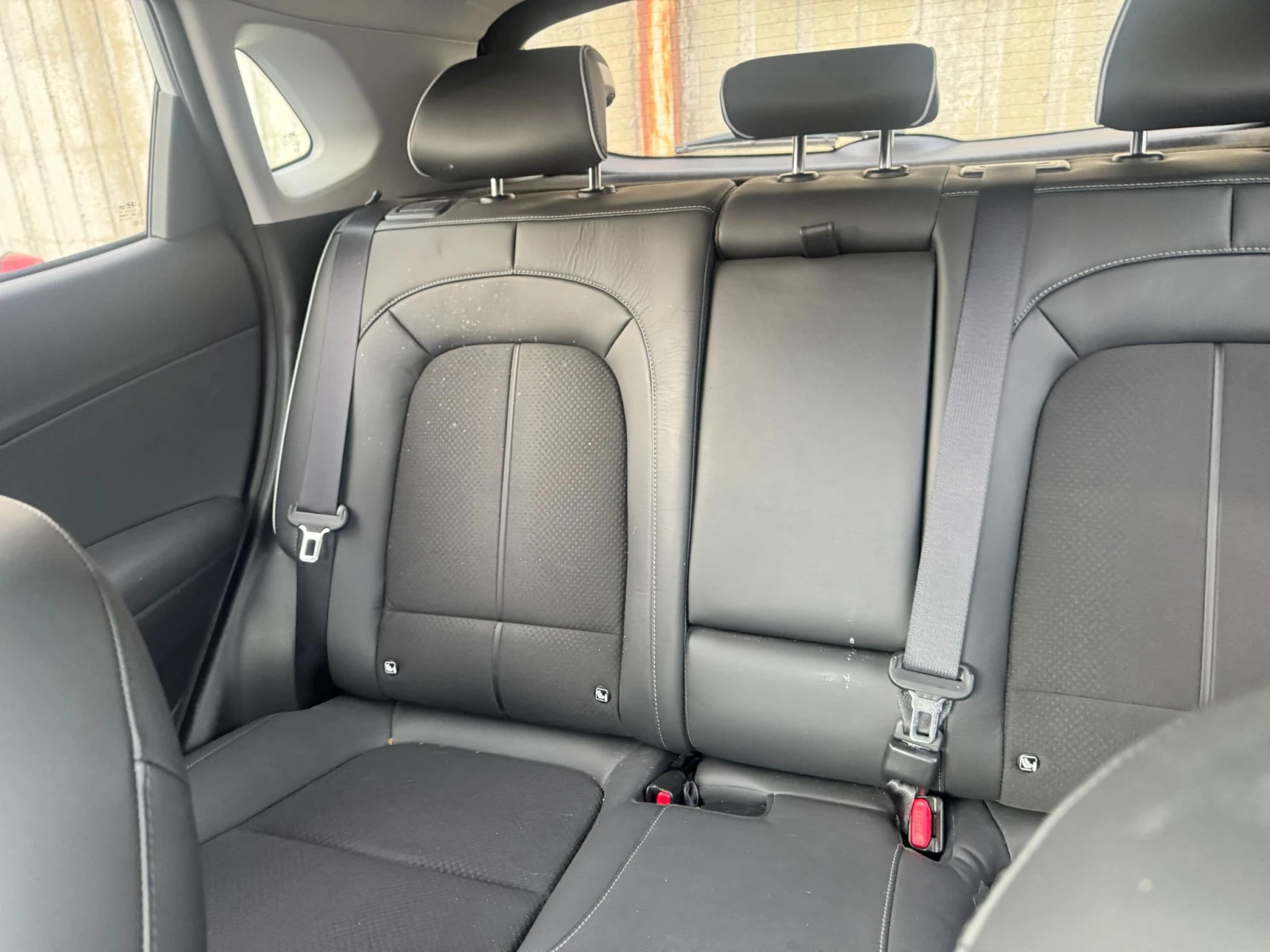 Hyundai Kona Hybrid 1.6 GDI - изображение 8