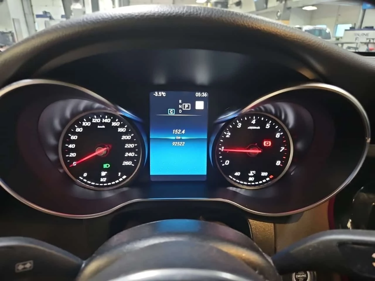 Mercedes-Benz GLC 300 4MATIC * 360 * PANO* KEYLESS  * OFF-ROAD*  - изображение 9