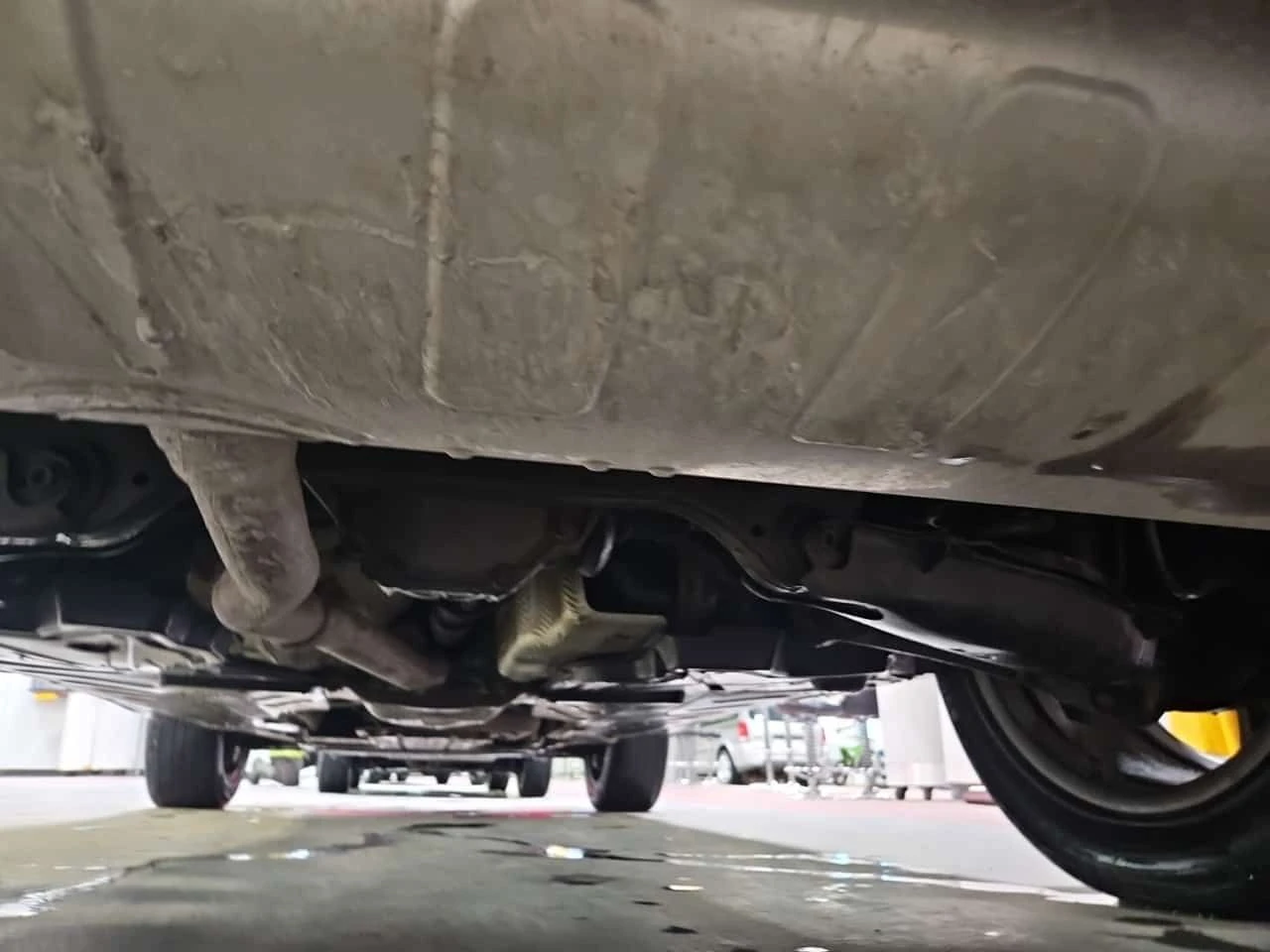 Mercedes-Benz GLC 300 4MATIC * 360 * PANO* KEYLESS  * OFF-ROAD*  | Mobile.bg � ����������� 15