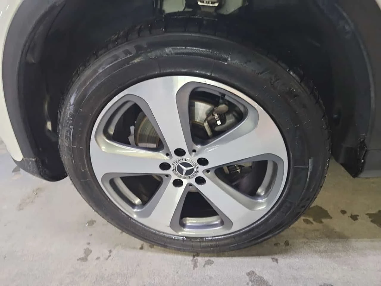 Mercedes-Benz GLC 300 4MATIC * 360 * PANO* KEYLESS  * OFF-ROAD*  - изображение 6