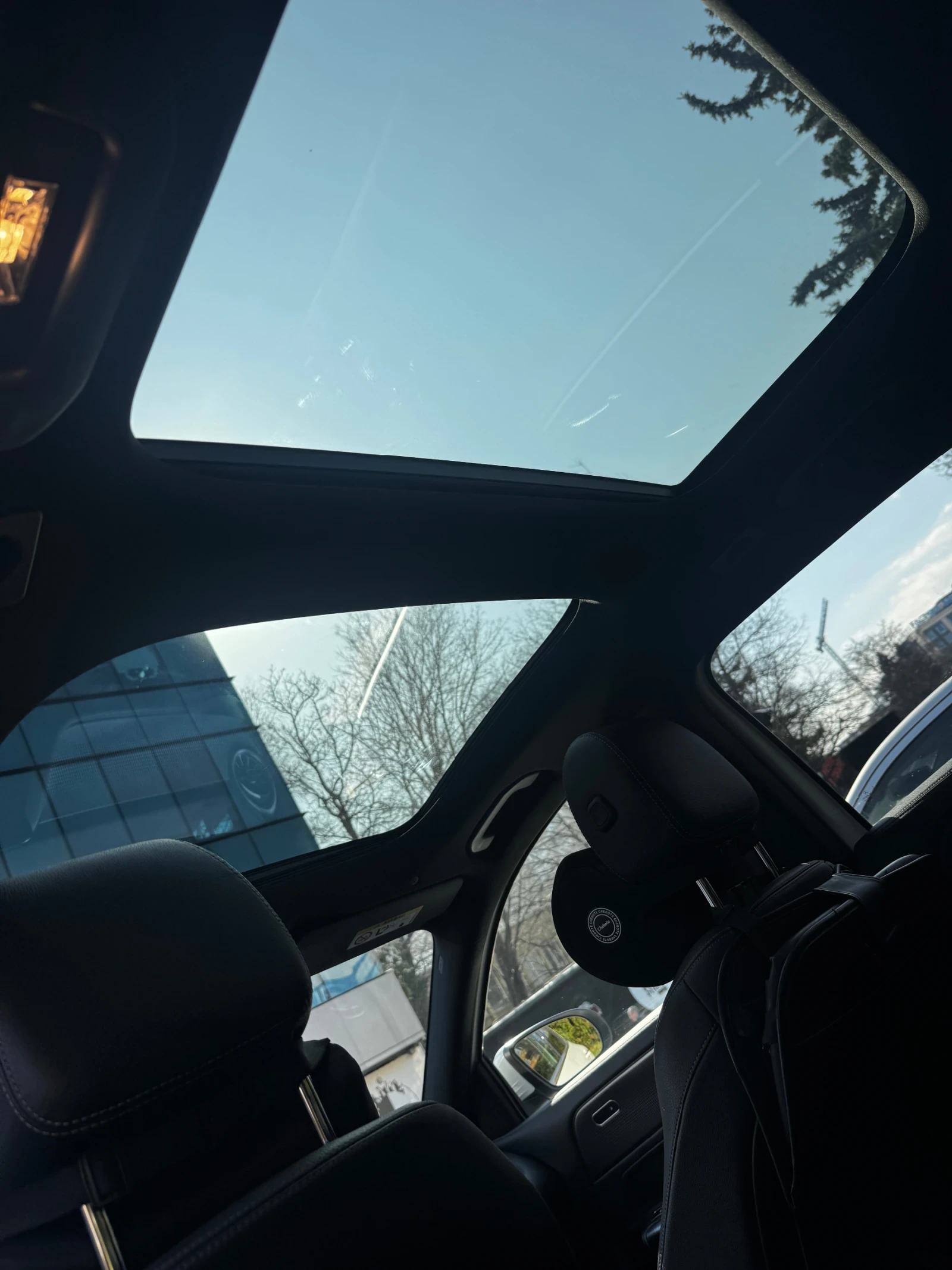 Mercedes-Benz EQA 250, снимка 7 - Автомобили и джипове - 53923165