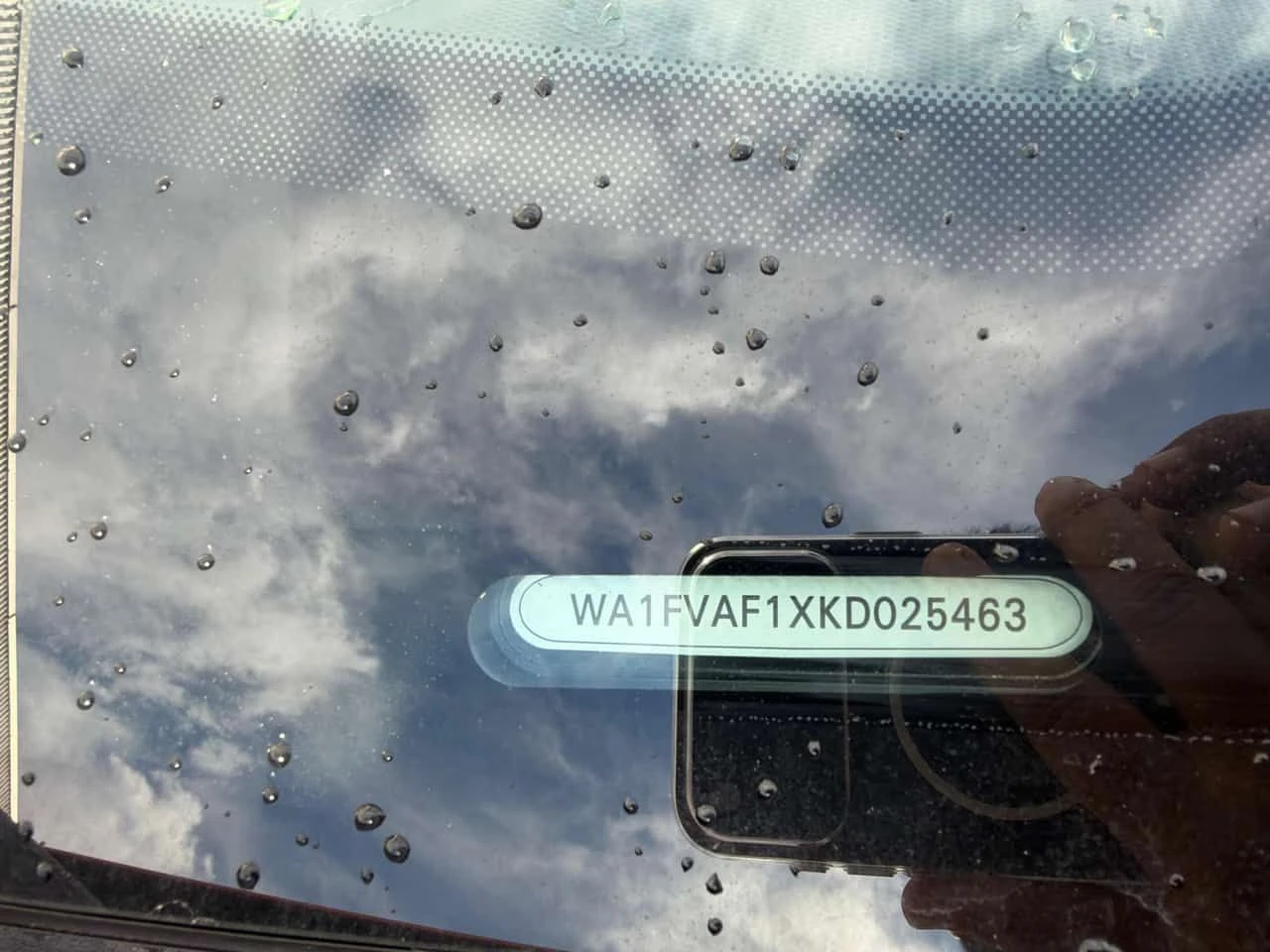 Audi Q8 * Technik * B&O * PANO * ОБДУХВАНЕ *  360 * CARFAX, снимка 10 - Автомобили и джипове - 54129205