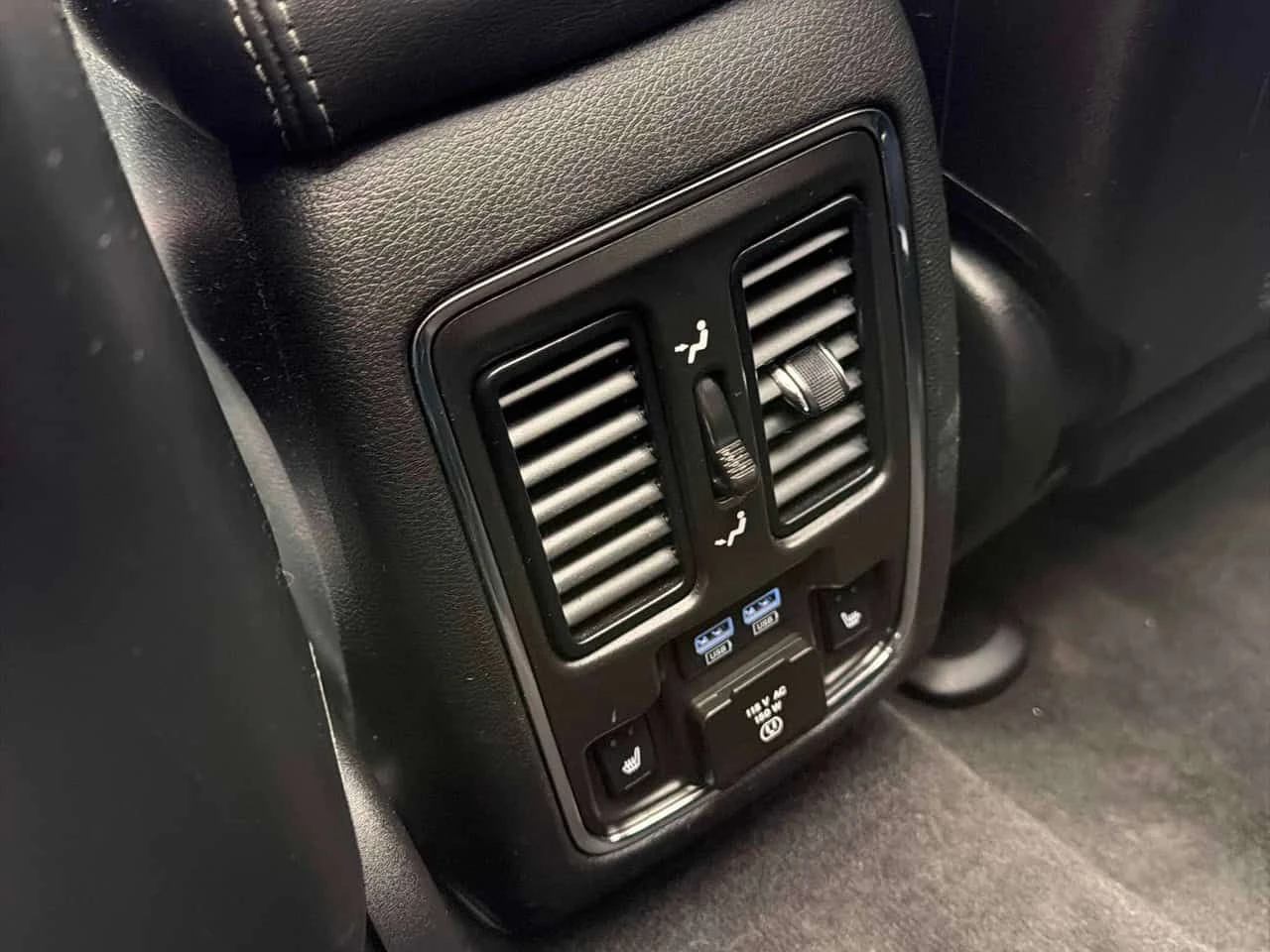 Jeep Grand cherokee | Summit | DISTRONIC | HARMAN KARDON | ПАНОРАМА | , снимка 15 - Автомобили и джипове - 54592083