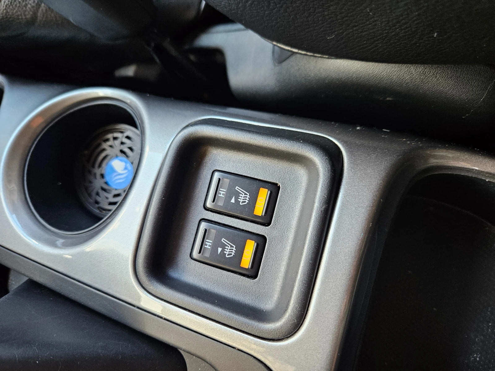 Nissan Juke, снимка 11 - Автомобили и джипове - 54722136
