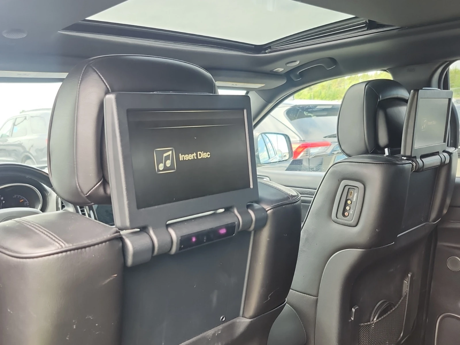 Jeep Grand cherokee HIGH ALTITUDE* FULL* , снимка 9 - Автомобили и джипове - 55013736