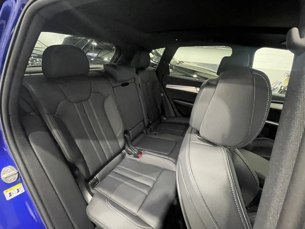 Audi Q5 Progressiv, снимка 16 - Автомобили и джипове - 55089664