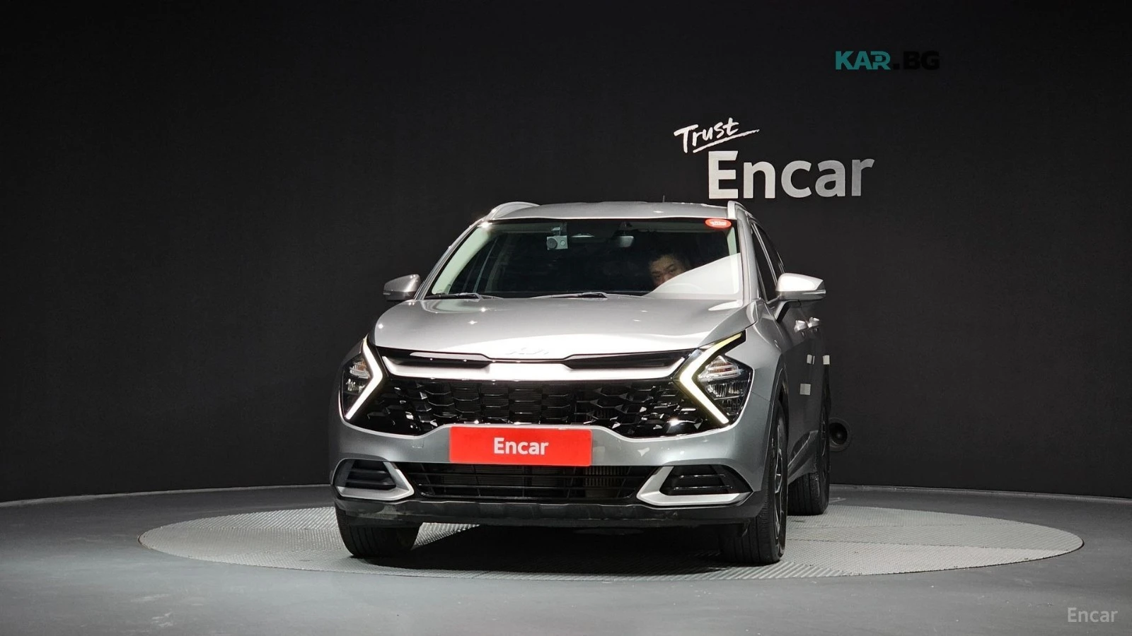 Kia Sportage 2.0D Prestige 4x4* ПОДГРЕВ* ОБДУХВАНЕ* КАМЕРА* , снимка 2 - Автомобили и джипове - 56105586