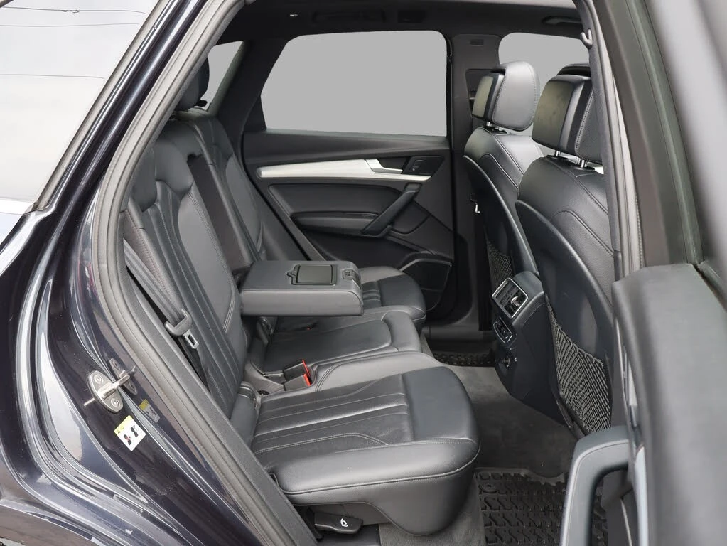Audi Q5 quattro * Панорама * АвтоКредит (ЦЕНА ДО БГ), снимка 17 - Автомобили и джипове - 56204233