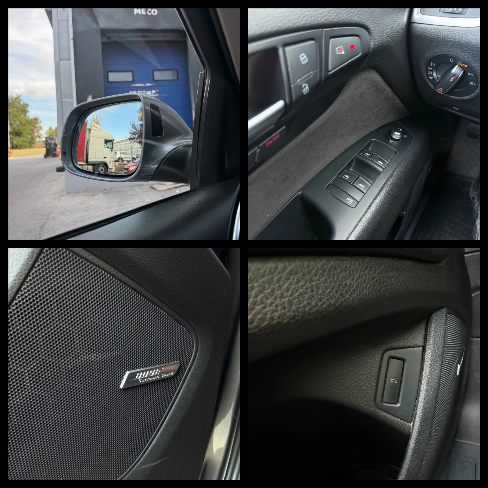 Audi Q7 4.2TDI INDIVIDUAL DISTRONIC ��������� ��������  | Mobile.bg � ����������� 16