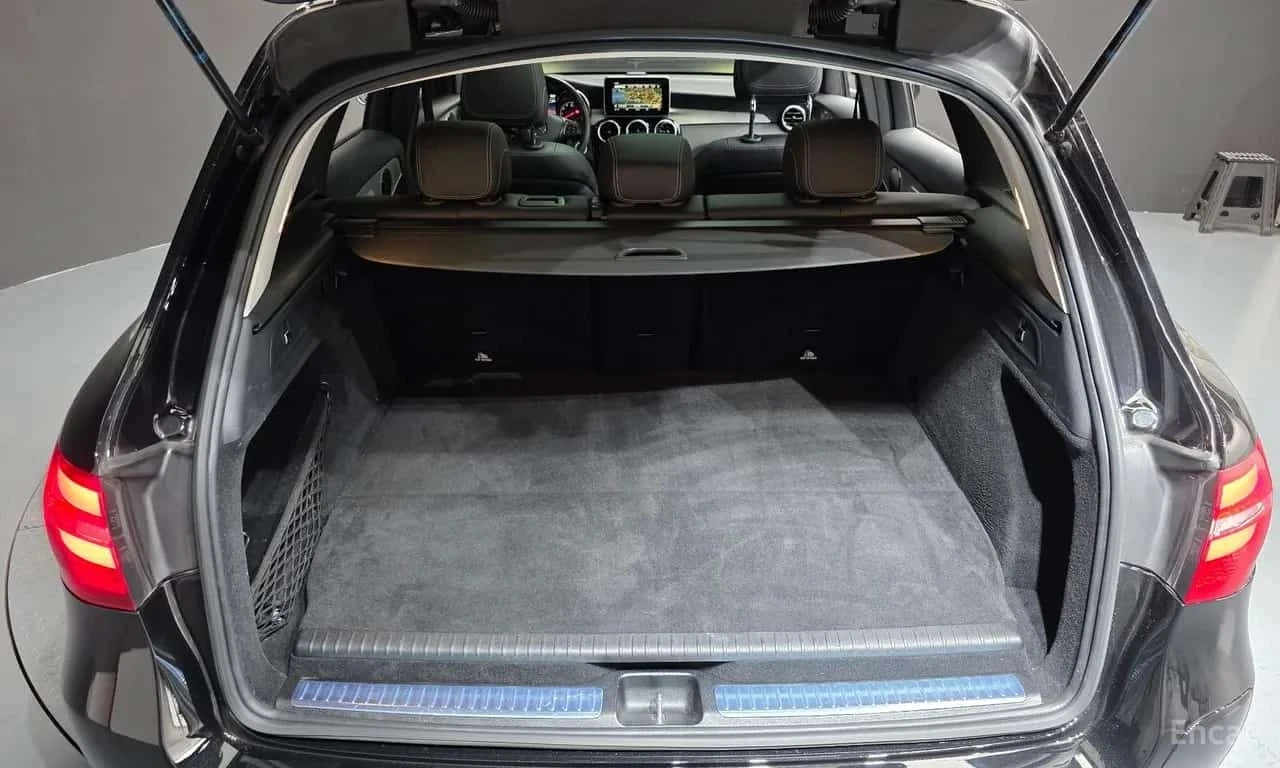 Mercedes-Benz GLC * GLC350e 4MATIC Premium *  | Mobile.bg � ����������� 17