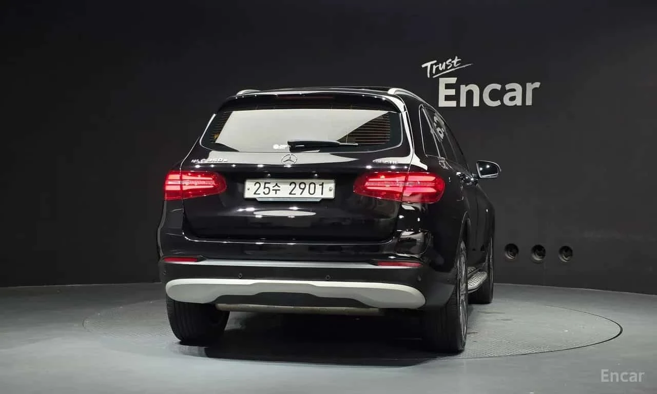 Mercedes-Benz GLC * GLC350e 4MATIC Premium *  | Mobile.bg � ����������� 4