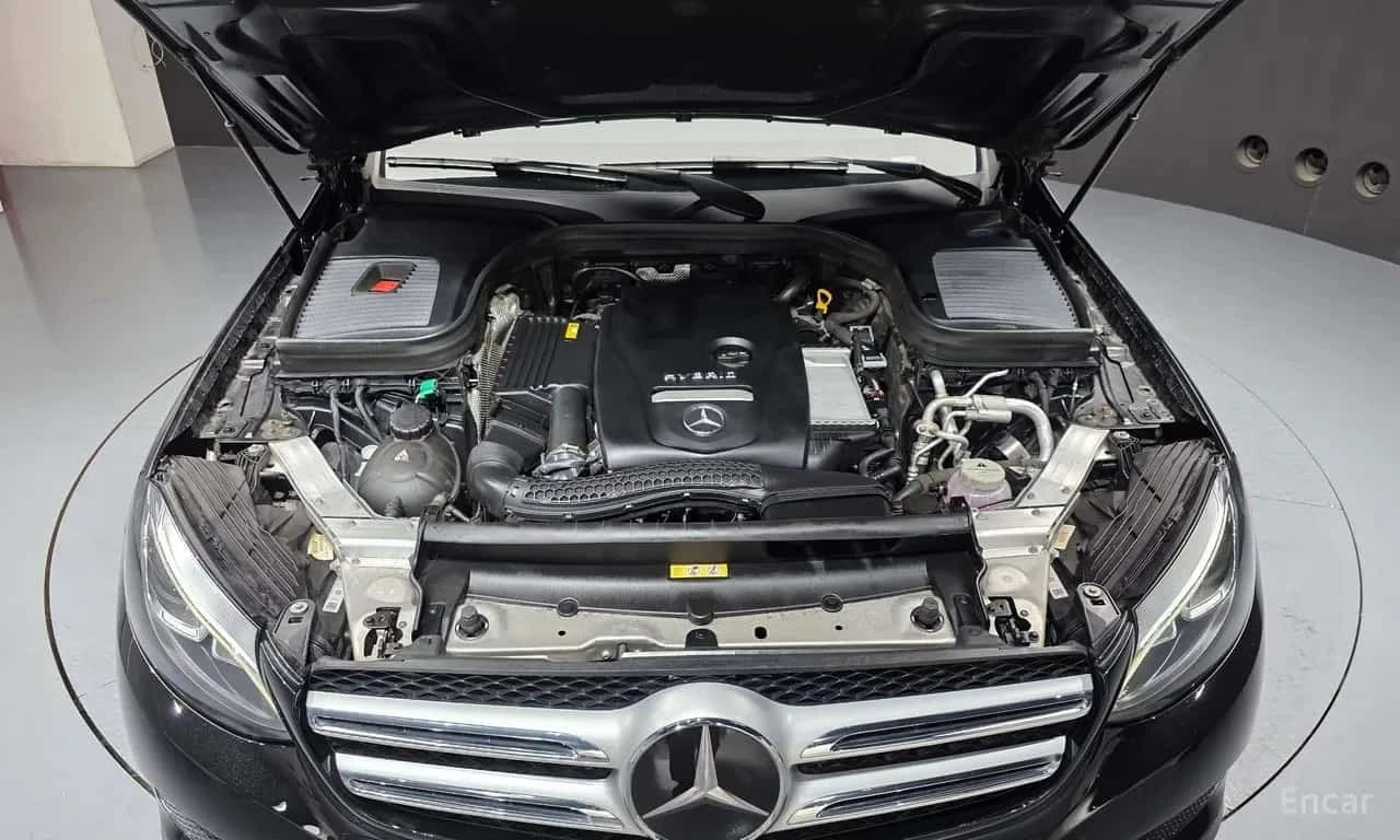 Mercedes-Benz GLC * GLC350e 4MATIC Premium *  | Mobile.bg � ����������� 6