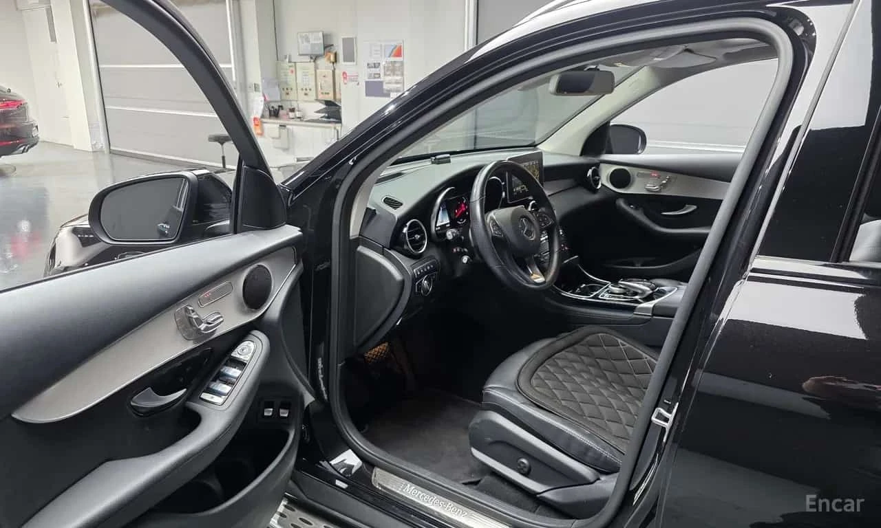 Mercedes-Benz GLC * GLC350e 4MATIC Premium *  | Mobile.bg � ����������� 10