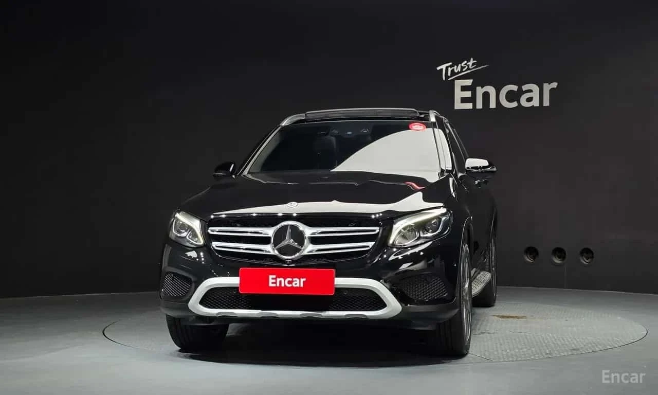 Mercedes-Benz GLC * GLC350e 4MATIC Premium *  | Mobile.bg � ����������� 3