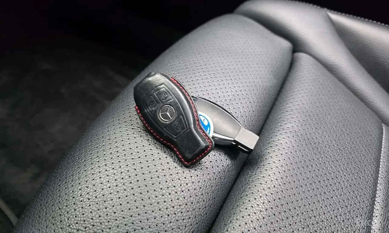 Mercedes-Benz GLC * GLC350e 4MATIC Premium *  | Mobile.bg � ����������� 15