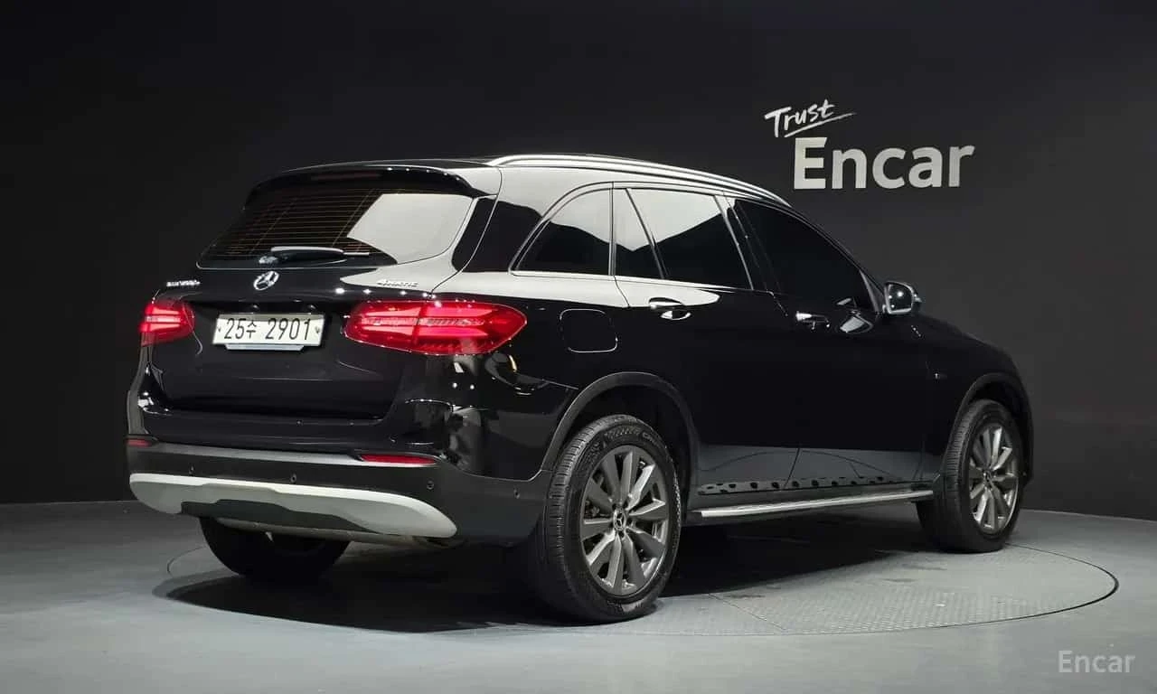 Mercedes-Benz GLC * GLC350e 4MATIC Premium *  | Mobile.bg � ����������� 2