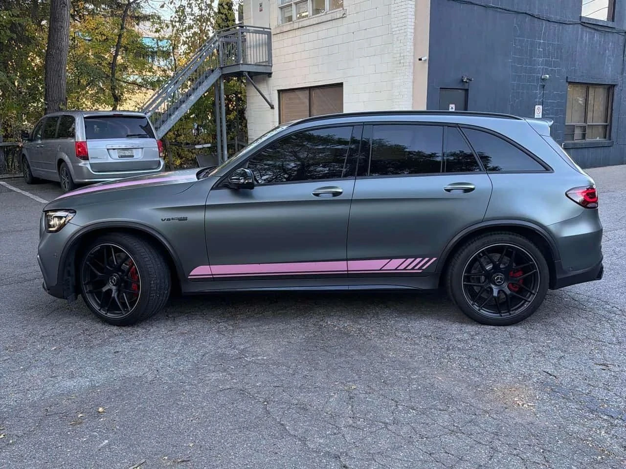 Mercedes-Benz GLC 63 AMG | Mobile.bg � ����������� 2