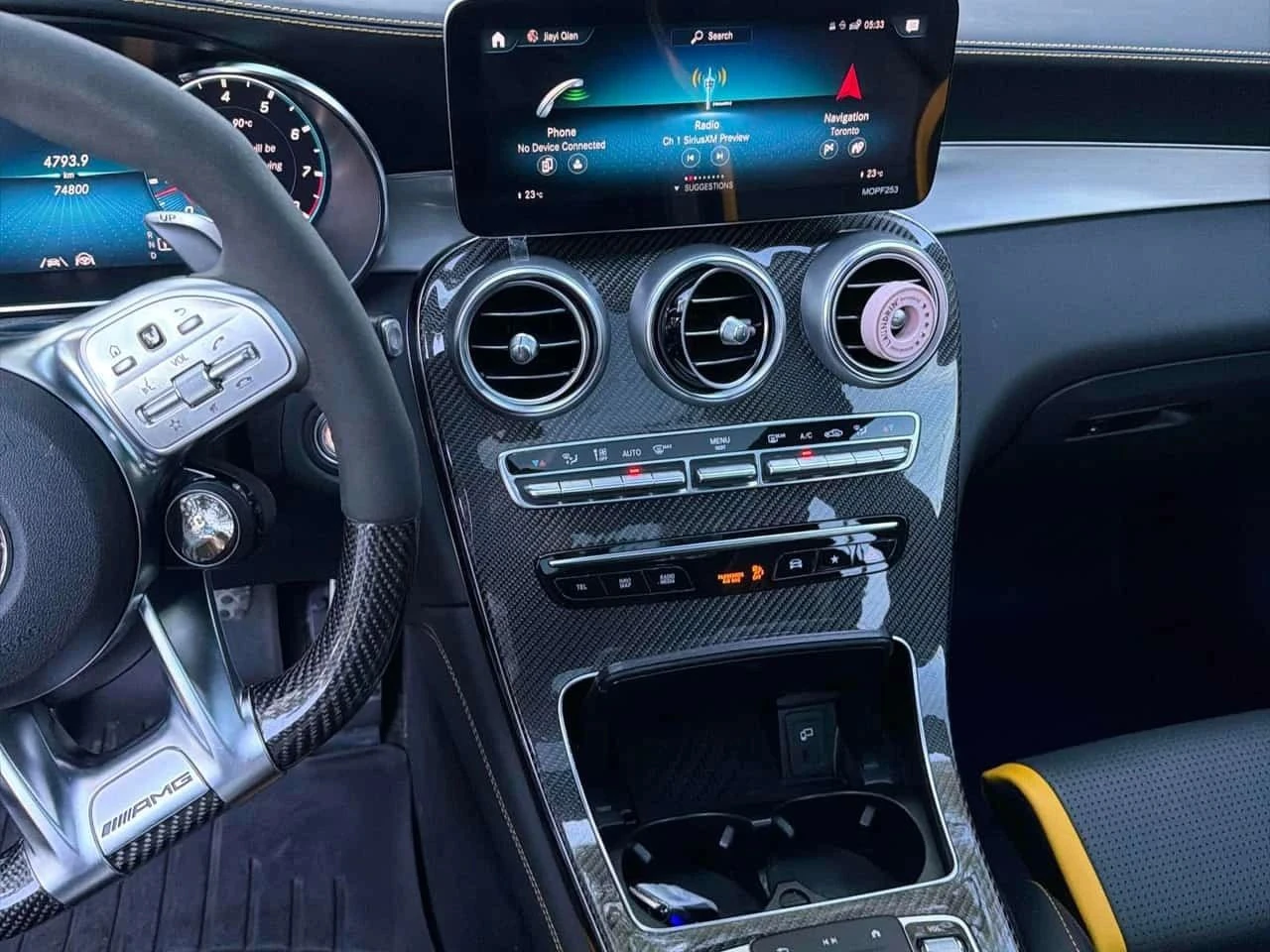 Mercedes-Benz GLC 63 AMG | Mobile.bg � ����������� 9