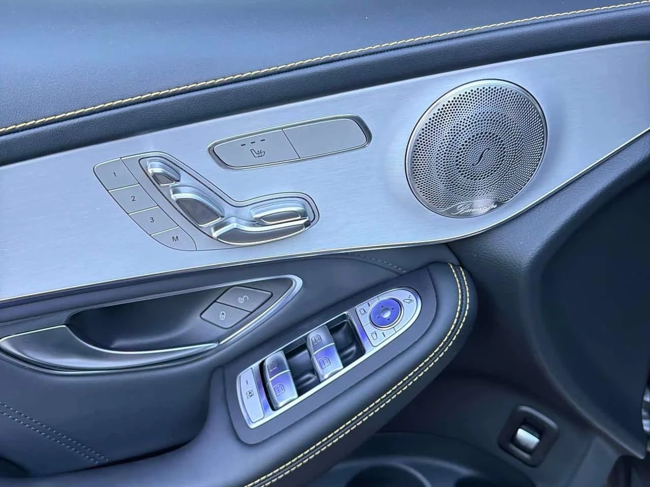 Mercedes-Benz GLC 63 AMG | Mobile.bg � ����������� 11