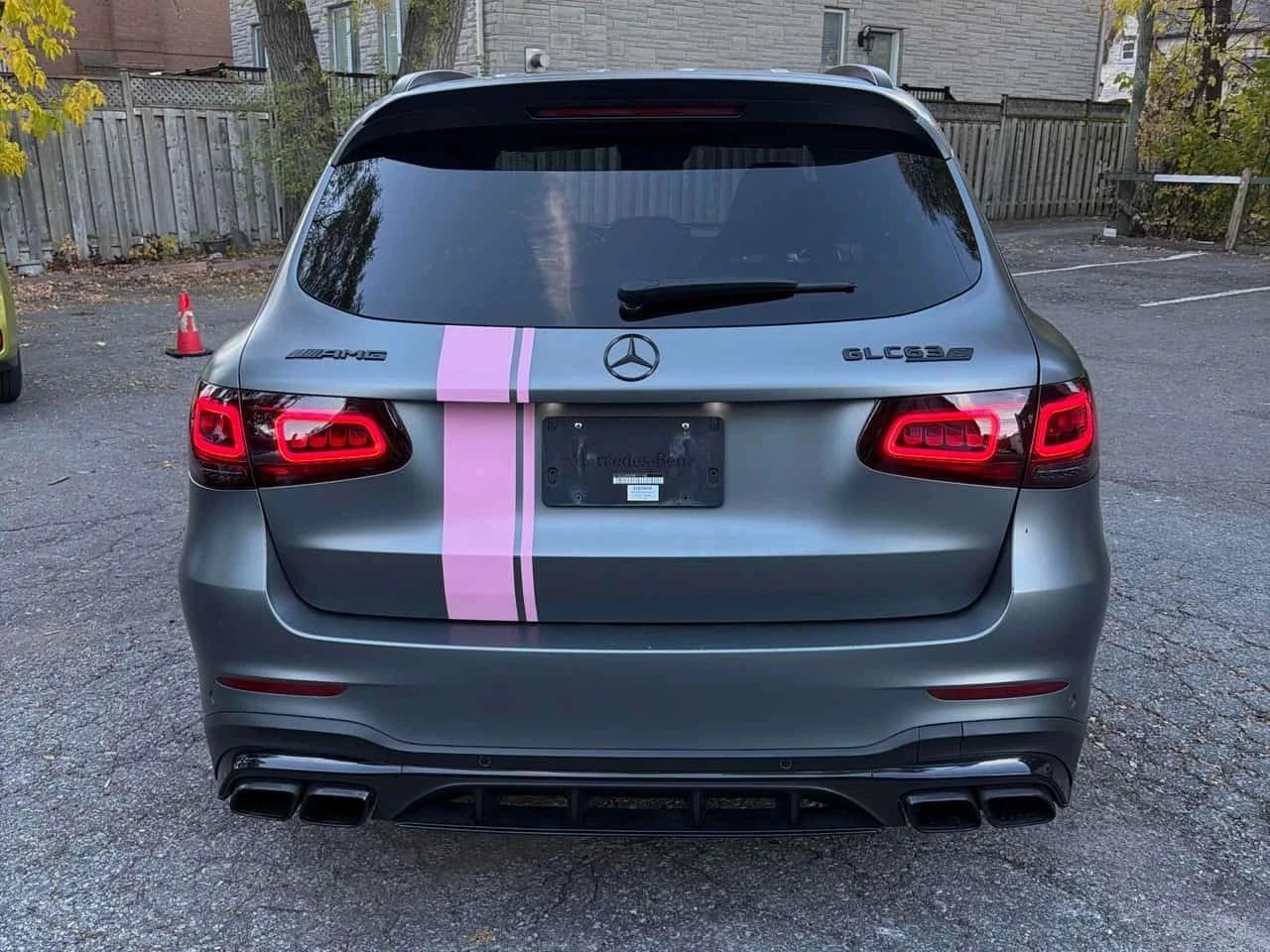 Mercedes-Benz GLC 63 AMG | Mobile.bg � ����������� 4