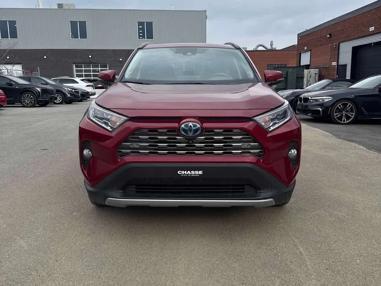 Toyota Rav4, снимка 2 - Автомобили и джипове - 56729127