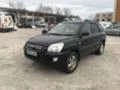 Kia Sportage 2.0crdi 140ps на части, снимка 1