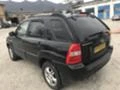 Kia Sportage 2.0crdi 140ps на части, снимка 2