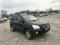 Kia Sportage 2.0crdi 140ps на части, снимка 4