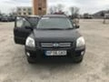 Kia Sportage 2.0crdi 140ps на части, снимка 7