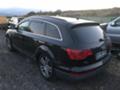 Audi Q7 3.0TDI,Автомат,Панорама, снимка 2
