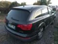 Audi Q7 3.0TDI,Автомат,Панорама, снимка 3