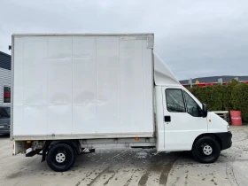 Peugeot Boxer 2.8 Hdi, снимка 2