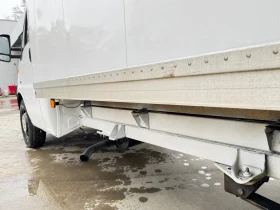 Peugeot Boxer 2.8 Hdi, снимка 7