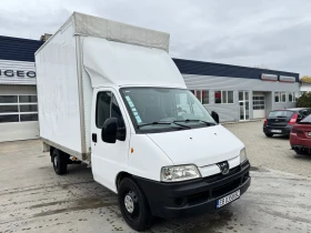 Peugeot Boxer 2.8 Hdi, снимка 1